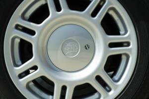 Bild 11/48 von Maserati Quattroporte 2.0 (1995)