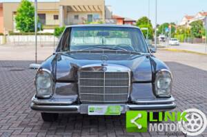 Afbeelding 8/10 van Mercedes-Benz 280 SE (1970)