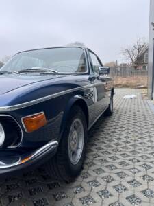 Image 26/28 of BMW 3.0 CS (1975)