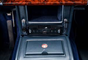 Imagen 18/25 de Jaguar Mk II 3.8 (1967)