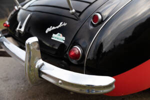 Immagine 24/82 di Austin-Healey 100&#x2F;6 (BN4) (1958)