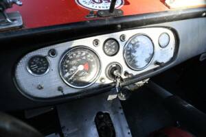 Image 20/48 of Allard K3 (1953)