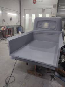 Image 86/91 of Renault R 4 F6 (1988)