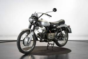 Immagine 8/50 di Cagiva DUMMY (1970)