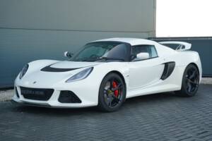 Image 11/50 of Lotus Exige S (2013)