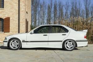 Bild 5/50 von BMW 318is "Class II" (1994)