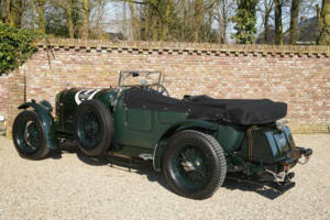 Imagen 8/50 de Bentley Speed Eight (1948)