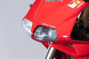 Imagen 41/46 de Ducati DUMMY (1997)