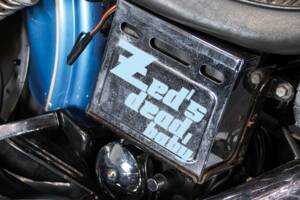 Image 50/50 of Harley-Davidson DUMMY (1995)