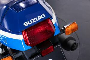 Bild 23/50 von Suzuki DUMMY (1988)