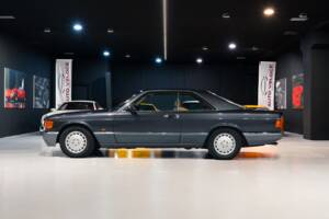 Bild 5/37 von Mercedes-Benz 560 SEC (1990)