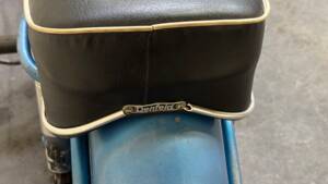 Imagen 10/27 de Zündapp DUMMY (1958)