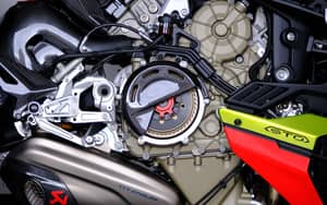 Bild 8/99 von Ducati Streetfighter V4 Lamborghini (2024)