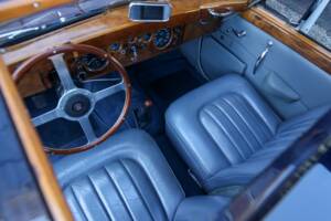 Image 33/50 de Jaguar Mk IX (1961)