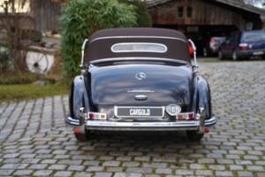 Image 5/20 of Mercedes-Benz 300 S (1953)