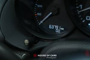 Image 23/24 of Porsche Boxster Spyder (2016)