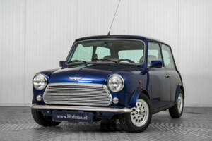 Image 3/50 of Mini Cooper 1.3i MPI (1999)