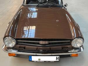Immagine 15/50 di Triumph TR 6 (1974)
