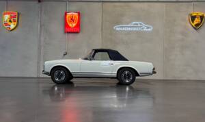 Immagine 3/25 di Mercedes-Benz 280 SL (1968)