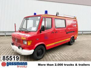 Image 1/15 de Mercedes-Benz T1 310 (1987)