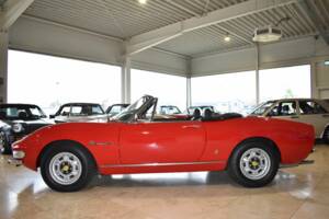 Immagine 6/8 di FIAT Dino 2400 Spider (1971)