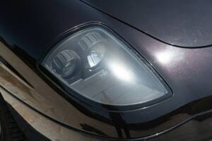 Immagine 28/50 di FIAT Barchetta 1.8 16V (1999)