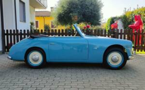 Afbeelding 4/50 van SIATA Amica (1949)