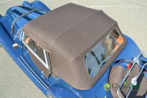 Bild 19/50 von Morgan Plus 4 Zweisitzer (2014)