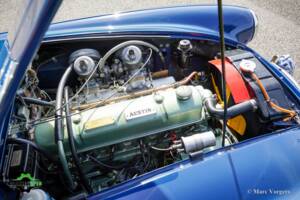 Image 17/47 de Austin-Healey 3000 Mk III (BJ8) (1967)