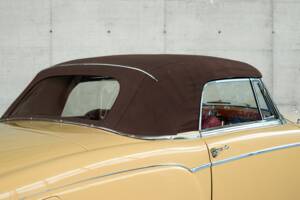 Immagine 32/50 di Mercedes-Benz 220 S Cabriolet (1958)