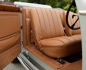 Afbeelding 22/50 van Delahaye 135 MS Special (1936)
