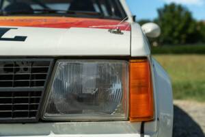 Image 12/50 of Opel Kadett 1,8 GT&#x2F;E (1984)