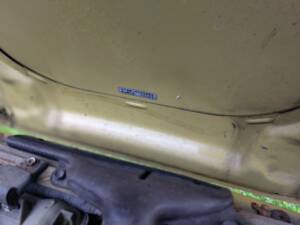 Bild 61/92 von Nissan Be-1 1.0 (1987)