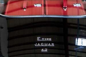 Bild 31/31 von Jaguar E-Type 4.2 (1965)