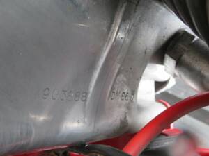 Bild 43/44 von Ducati Darmah (1979)