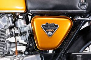 Afbeelding 21/50 van Honda DUMMY (1972)