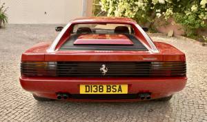 Bild 7/41 von Ferrari Testarossa (1987)