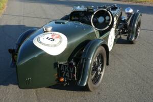 Image 5/17 de Alvis 3 1&#x2F;2 Liter Sports (1935)