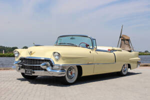 Image 1/30 of Cadillac Eldorado (1955)