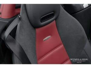 Bild 36/43 von Mercedes-Benz SLK 55 AMG (2005)