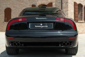 Bild 8/50 von Maserati 3200 GT (2001)