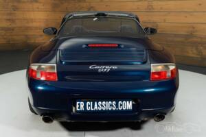 Image 15/19 of Porsche 911 Carrera 4 (1999)