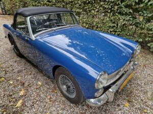 Afbeelding 3/8 van MG Midget (1969)