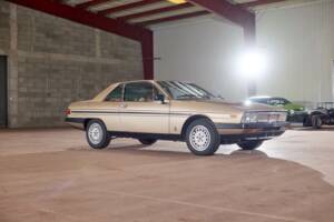 Afbeelding 3/41 van Lancia Gamma Coupe 2500 I.E. (1981)