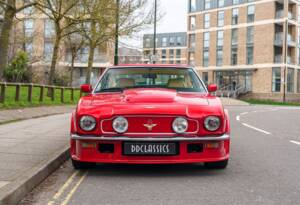 Image 5/25 of Aston Martin V8 Vantage X-Pack (1987)