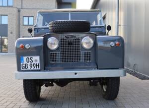Bild 3/64 von Land Rover 88 (1958)