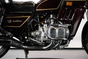 Immagine 26/50 di Honda GL 1100 Gold Wing (1981)