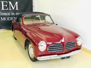 Bild 2/14 von FIAT 1100 B (1948)