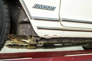 Image 50/50 of Opel Olympia 1700 S (1968)