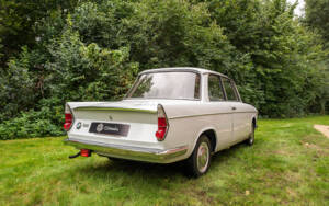 Bild 20/118 von BMW 700 LS Luxus (1965)